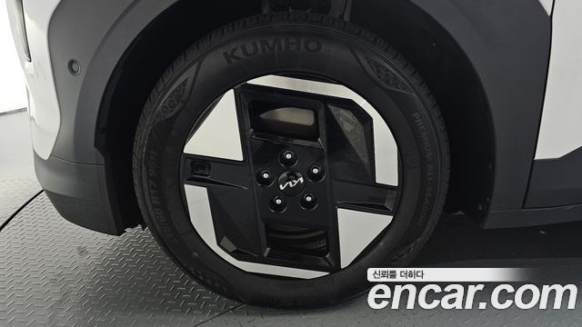 Kia EV3 2025 — photo 5