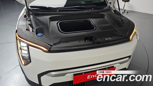 Kia EV3 2025 — photo 6