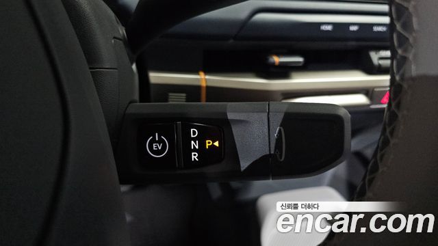 Kia EV3 2025 — photo 12