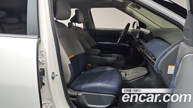 Kia EV3 2025 — photo 13