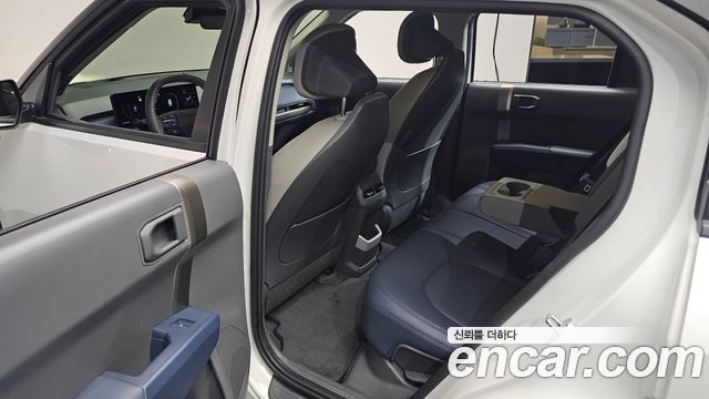 Kia EV3 2025 — photo 18