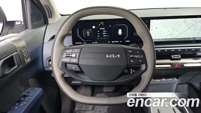 Kia EV3 2025 — photo 19