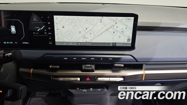 Kia EV3 2025 — photo 20