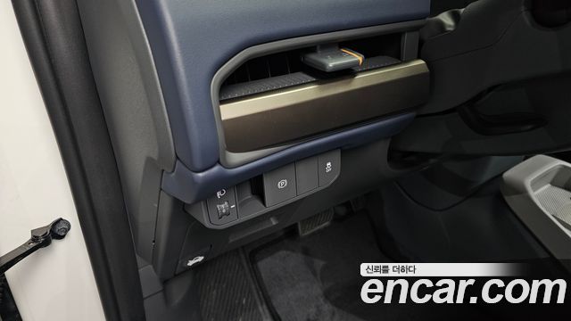 Kia EV3 2025 — photo 24