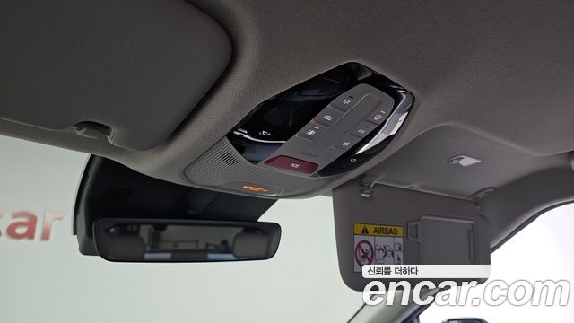 Kia EV3 2025 — photo 25