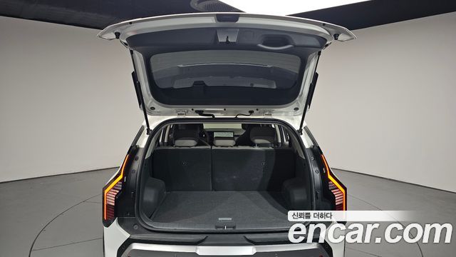 Kia EV3 2025 — photo 26