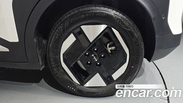 Kia EV3 2025 — photo 7