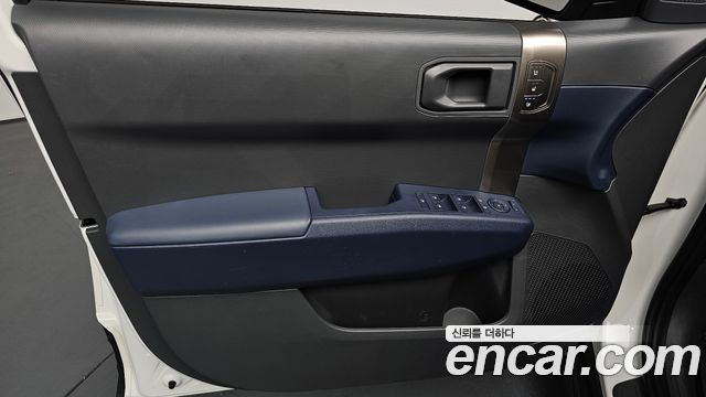 Kia EV3 2025 — photo 14