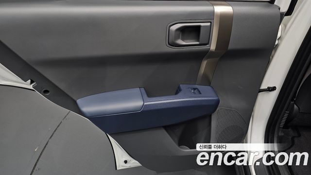 Kia EV3 2025 — photo 15