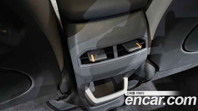 Kia EV3 2025 — photo 27