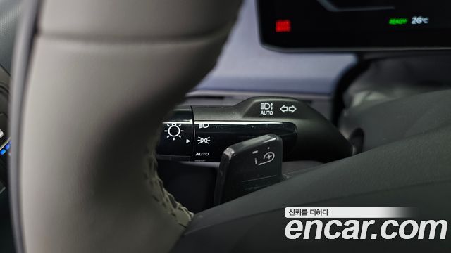 Kia EV3 2025 — photo 28