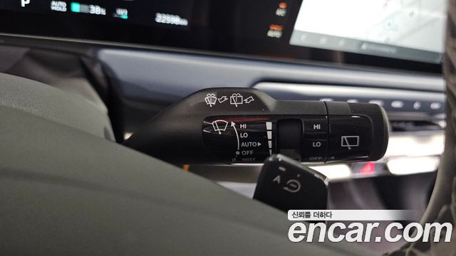 Kia EV3 2025 — photo 29