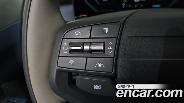 Kia EV3 2025 — photo 30