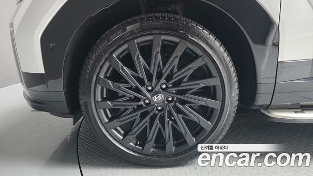 Hyundai Santafe 2024 — photo 5