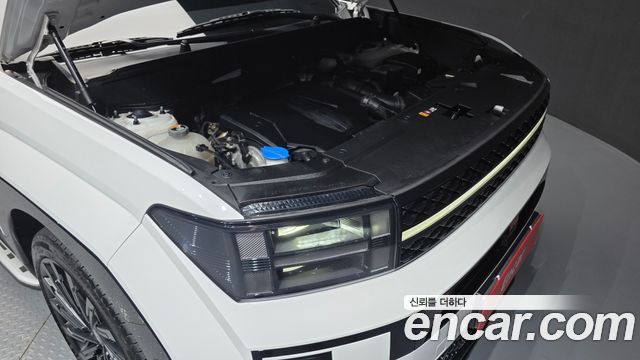 Hyundai Santafe 2024 — photo 6