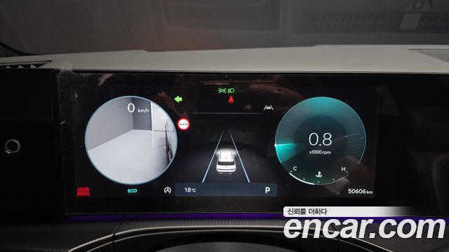 Hyundai Santafe 2024 — photo 11