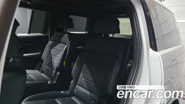 Hyundai Santafe 2024 — photo 18
