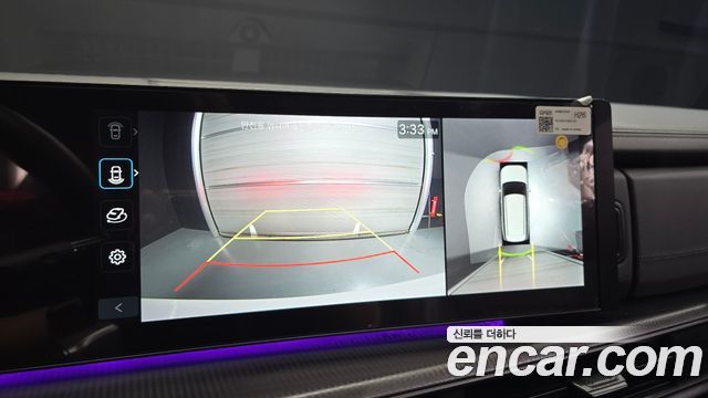 Hyundai Santafe 2024 — photo 21
