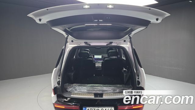 Hyundai Santafe 2024 — photo 23