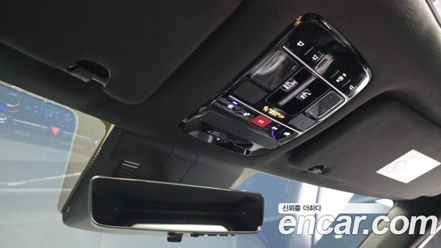 Hyundai Santafe 2024 — photo 24