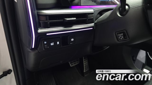 Hyundai Santafe 2024 — photo 25