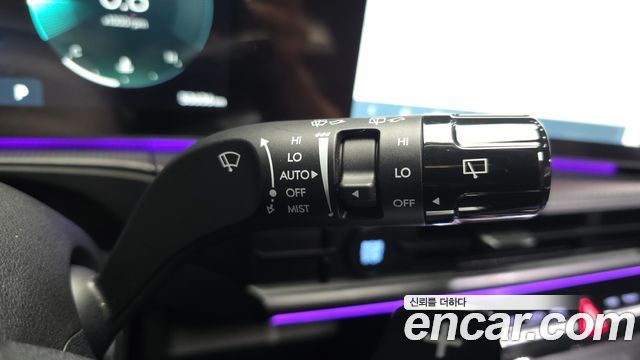 Hyundai Santafe 2024 — photo 26