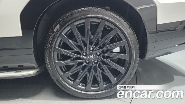 Hyundai Santafe 2024 — photo 7