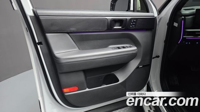 Hyundai Santafe 2024 — photo 14