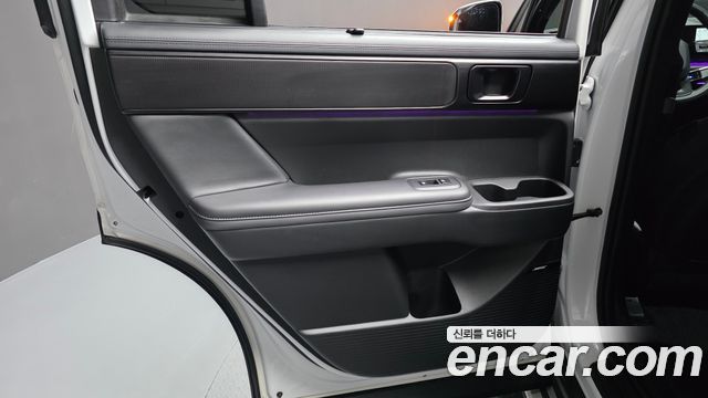 Hyundai Santafe 2024 — photo 15