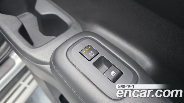 Hyundai Santafe 2024 — photo 27