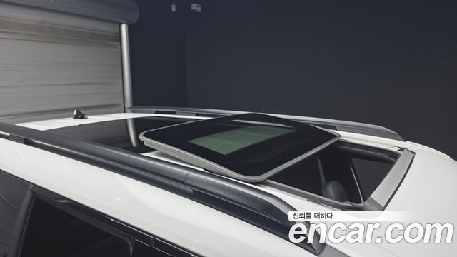 Hyundai Santafe 2024 — photo 29