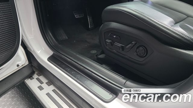 Hyundai Santafe 2024 — photo 31