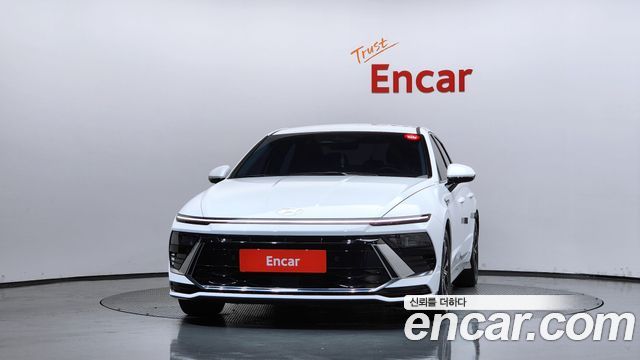Hyundai Sonata 2024 — photo 3