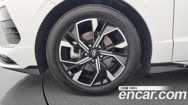Hyundai Sonata 2024 — photo 5