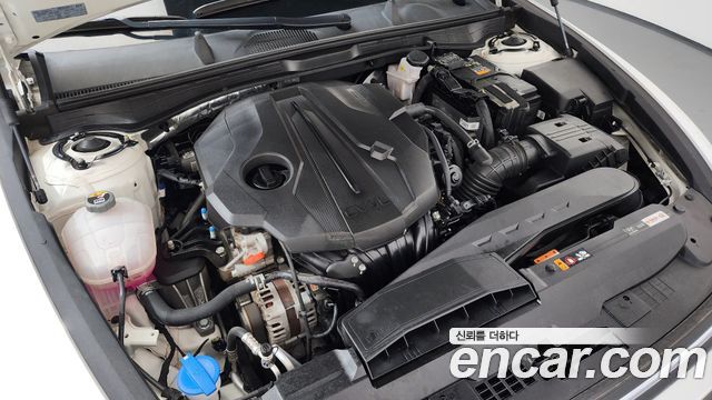 Hyundai Sonata 2024 — photo 6