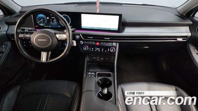 Hyundai Sonata 2024 — photo 10