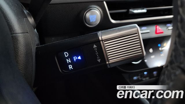 Hyundai Sonata 2024 — photo 12