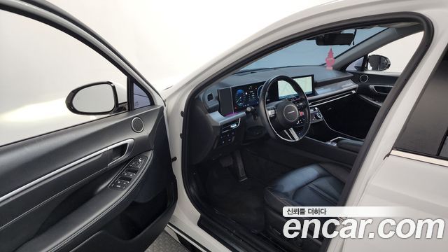 Hyundai Sonata 2024 — photo 13