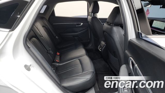 Hyundai Sonata 2024 — photo 17