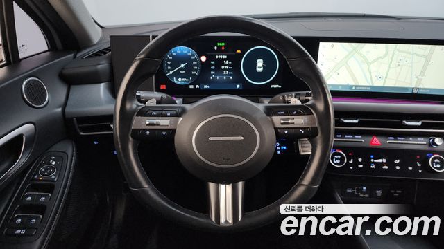Hyundai Sonata 2024 — photo 18