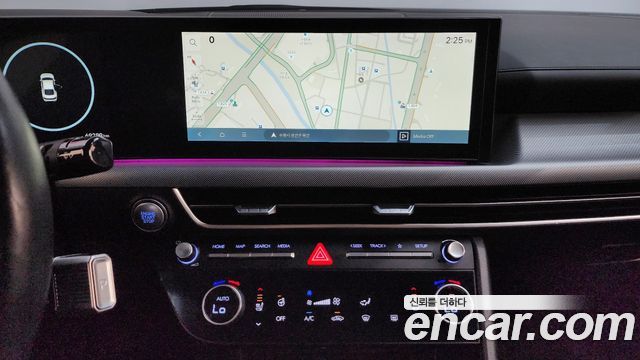 Hyundai Sonata 2024 — photo 19