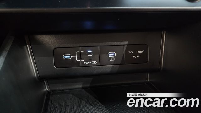 Hyundai Sonata 2024 — photo 21