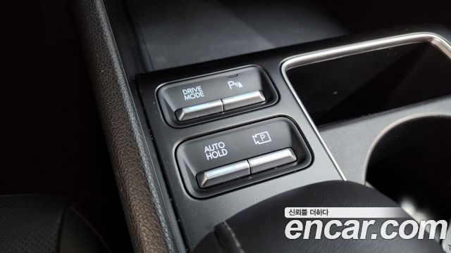 Hyundai Sonata 2024 — photo 22