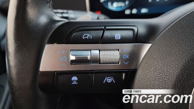 Hyundai Sonata 2024 — photo 23