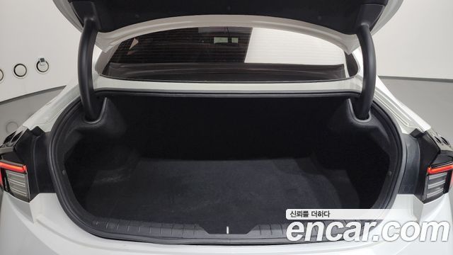 Hyundai Sonata 2024 — photo 24