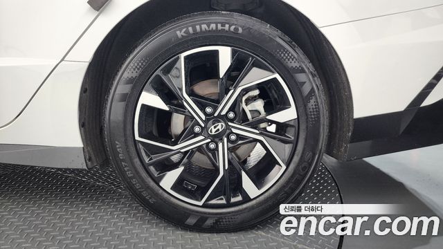 Hyundai Sonata 2024 — photo 7