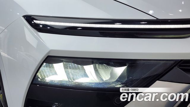 Hyundai Sonata 2024 — photo 8