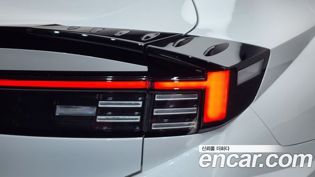 Hyundai Sonata 2024 — photo 9