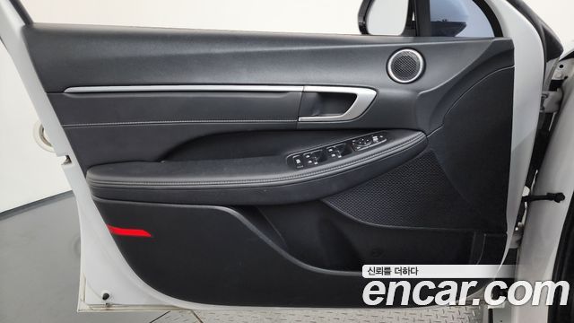 Hyundai Sonata 2024 — photo 14