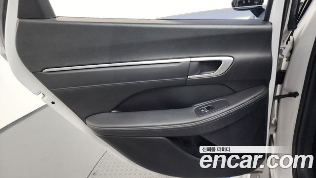 Hyundai Sonata 2024 — photo 15